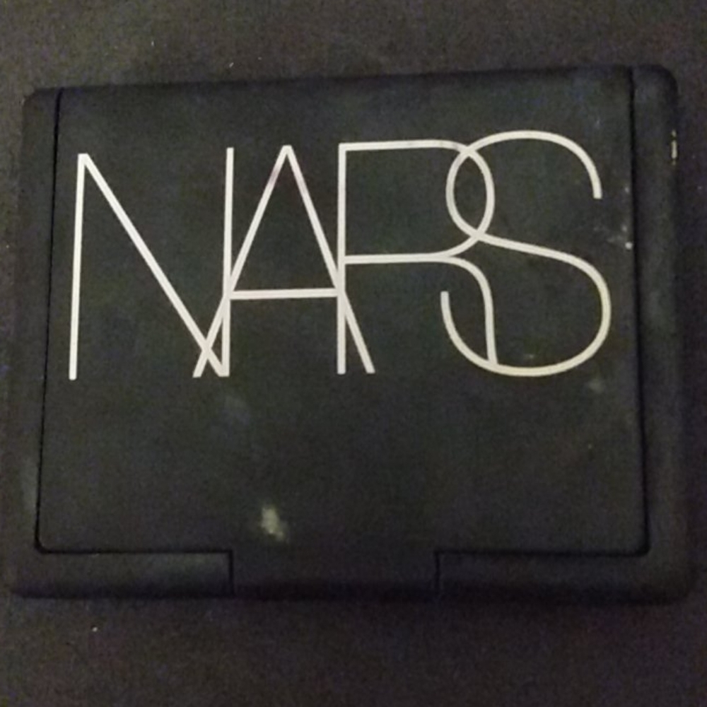 NARS Blush in Seduction